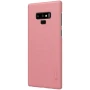 Nillkin Super Frosted Shield Matte cover case for Samsung Galaxy Note 9 order from official NILLKIN store